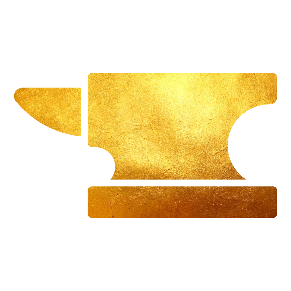 Symbol of Anvil