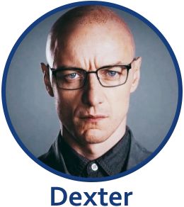 Dexter