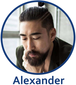 Alexander Zhao