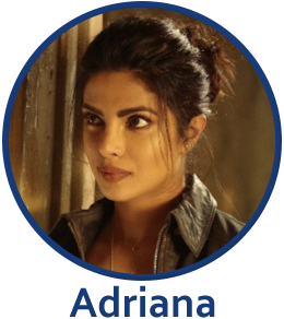 Adriana